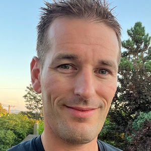 Meet your Posher, Ian